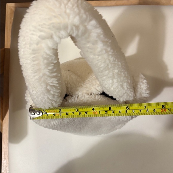 Gifts for Her🎁 Teddy bucket bag - Picture 7 of 8